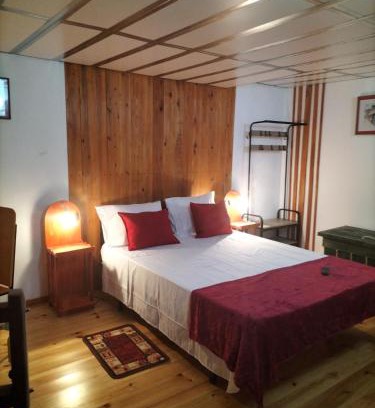Angra do Heroismo House | Alojamento Raminho dos Açores