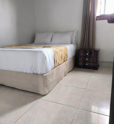 San Jose de Pare Apartment | Alojamiento apartamento campestre Barbosa
