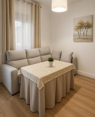 Baeza Apartment | Alojamiento Baeza - El Limonero A