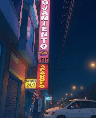 El Alto Hotel | ALOJAMIENTO INFINITy