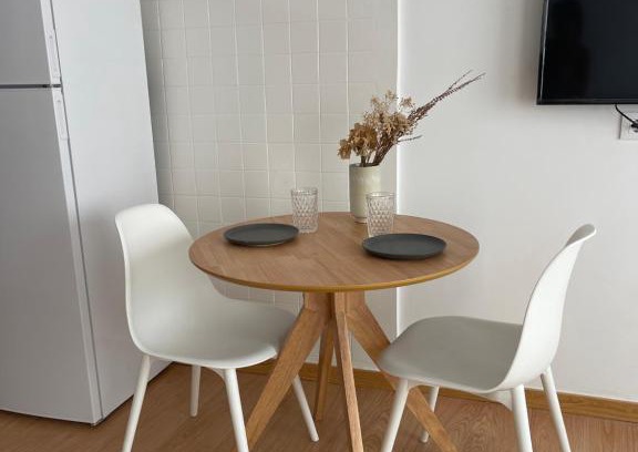 Cangas Apartment | Alojamiento céntrico en Cangas