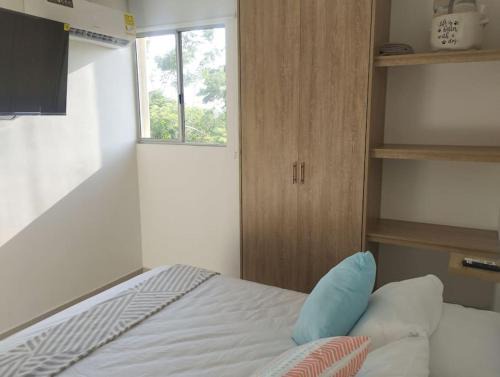 Santa Marta Apartment | Alojamiento caribeño Casa Celeste