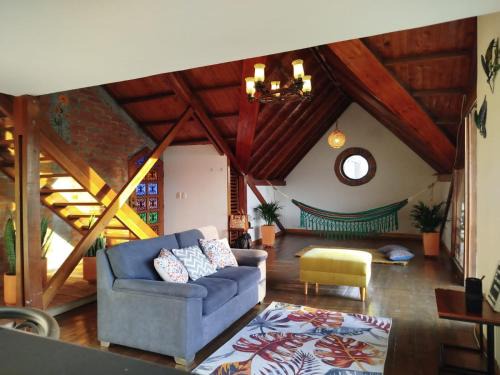 Dosquebradas Apartment | Alojamiento de Bienestar