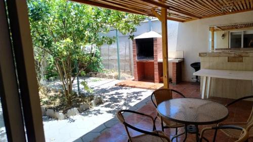 Vallenar Apartment | Alojamiento Ejecutivo Las Pircas