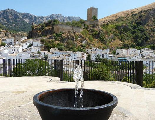 Cazorla House | Alojamiento "EL CALLEJÓN DE CHIMÉ"
