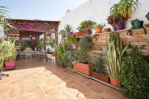 Puerto del Rosario Apartment | Alojamiento El Ocaso