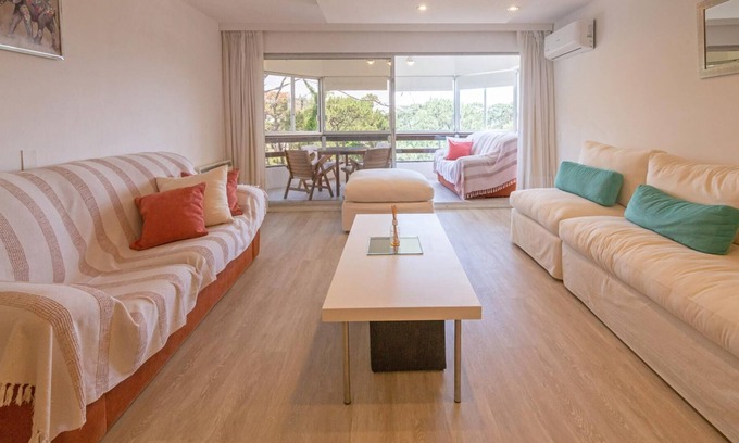 Cantegril Apartment | Alojamiento en Bora Bora Apto. 3, Punta del Este, Uruguay