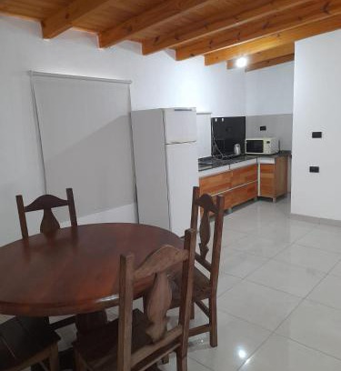 San Isidro Apartment | Alojamiento en catamarca