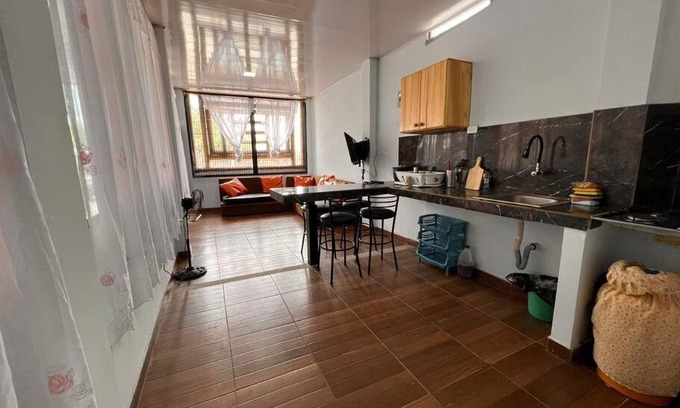 Cojimies Villa | Alojamiento en cojimies