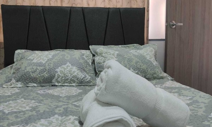 Moniquira Apartment | Alojamiento en Hermoso y acogedor Aparta-estudio en Moniquirá