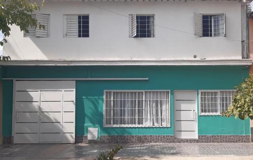 Mendoza Apartment | Alojamiento en Mendoza
