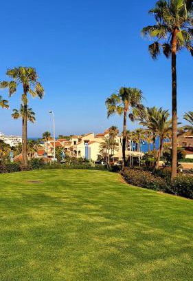 El Faro Apartment | ALOJAMIENTO EN MIJAS COSTA, Alta loma