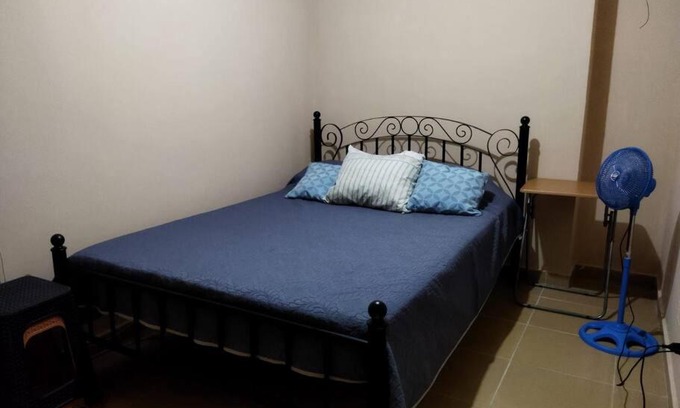 Pueblo Nuevo Apartment | Alojamiento Entero, Cómodo y Céntrico, 1 Dormitorio, Sala Comedor, Cocina y Baño