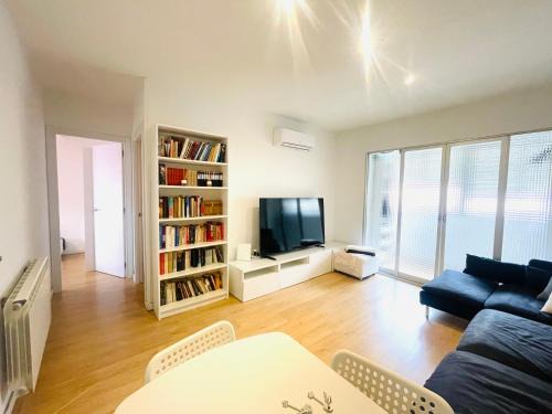 Hortaleza Apartment | Alojamiento Entero Junto Ifema y Aeropuerto