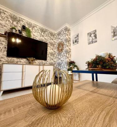 Sanlucar de Barrameda Apartment | Alojamiento Montero