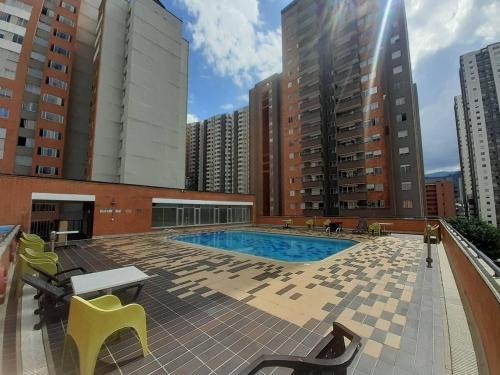 Sabaneta Apartment | Alojamiento Espectacular en Zona Turistica vigo