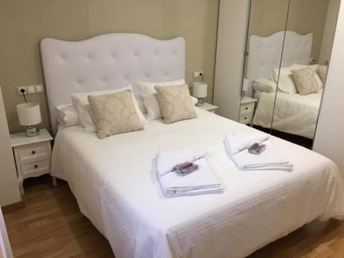 Ponferrada Apartment | Alojamiento La Rosaleda