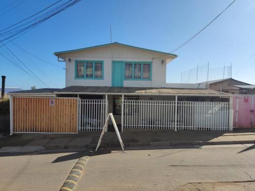 Cartagena House | ALOJAMIENTO LAS LILAS