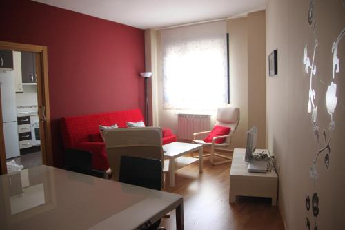 Avila Apartment | Alojamiento Losillas 2