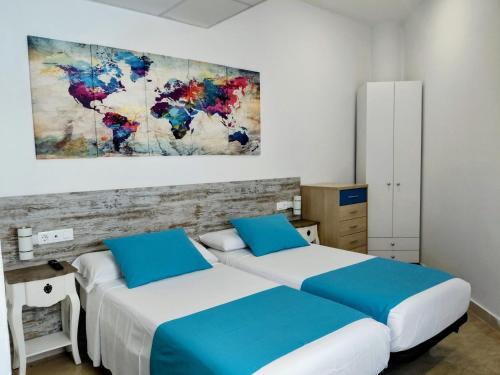 Coveta Fuma House | Alojamiento Med The Blue Med