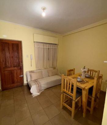 Corrientes Apartment | Alojamiento PagoLargo