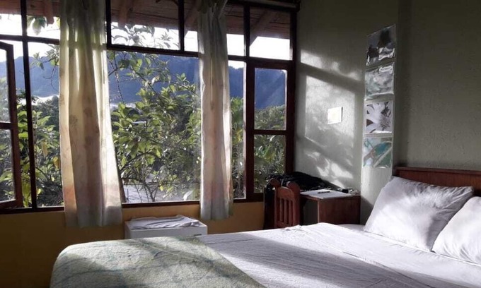 Mindo House | Alojamiento Para los Amantes de la Natualeza