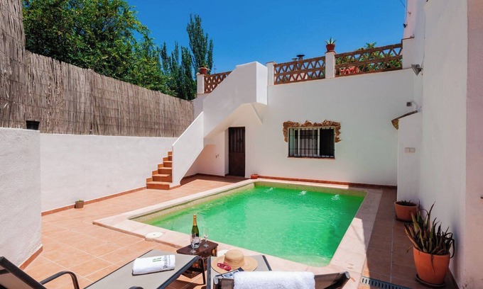 Fontanar Villa | Alojamiento rural Aloe Pozo Alcón by Ruralidays