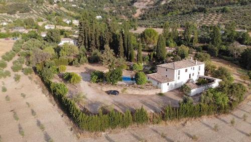 La Iruela House | Alojamiento Rural ERMITA SAN JULIAN