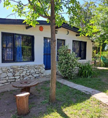 Villa Giardino House | ALOJAMIENTO SERRANO BIS