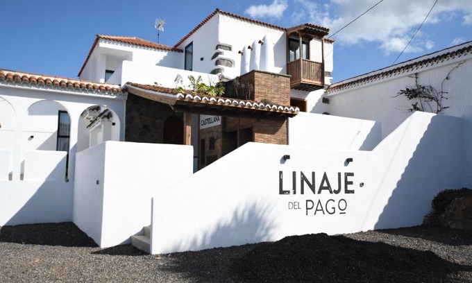 Sauzal Cabin | Alojamiento vacacional Linaje del Pago