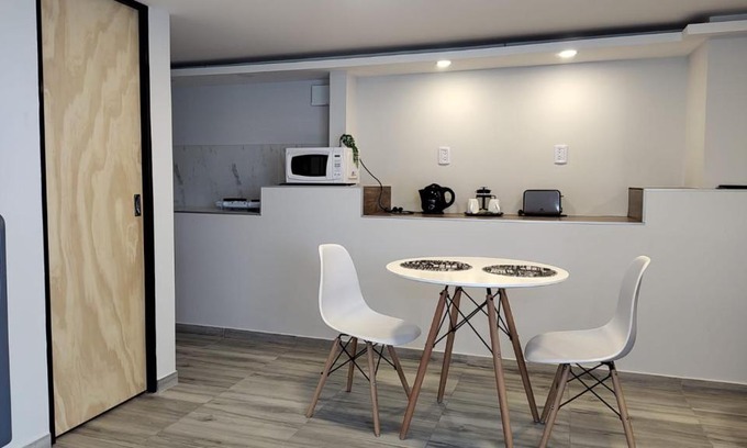 Province of Tierra del Fuego Apartment | Alojamiento VD