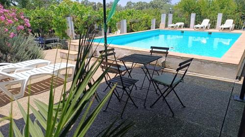Aracena House | Alojamientos Cabezo del Gato