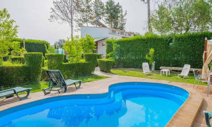 Antequera Villa | Alojamientos Canal - Casa Limonar Antequera by Ruralidays