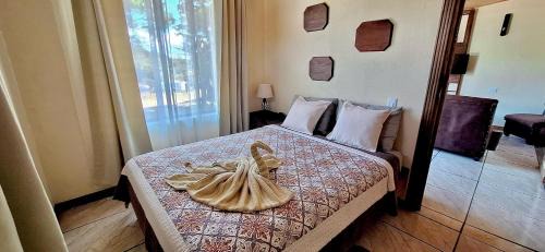 Monteverde Apartment | Alojamientos Norte y Sur