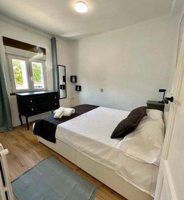 Ponferrada Apartment | Alojamientos El Bierzo