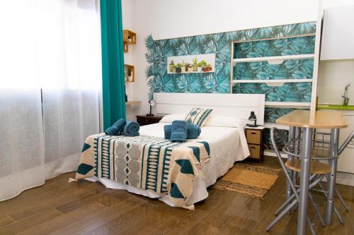 Badajoz Old Town Apartment | Alojamientos Puerta Palma Estudio