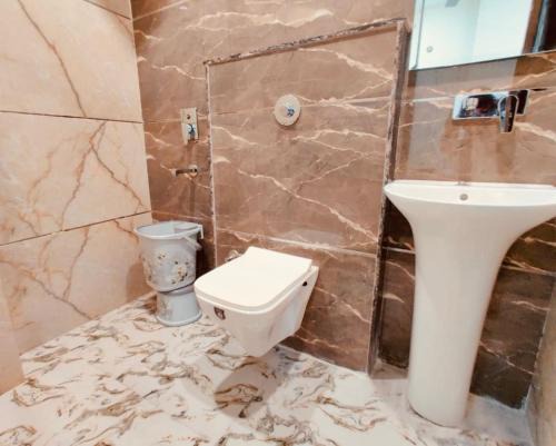 Amer Hotel | Alokah parisar