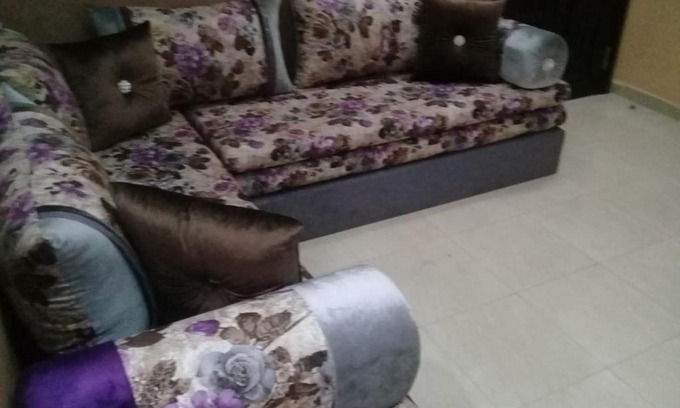 Cite El Houda Apartment | Alomrane