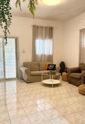 Haifa Apartment | Alona's Apartments- Rambam