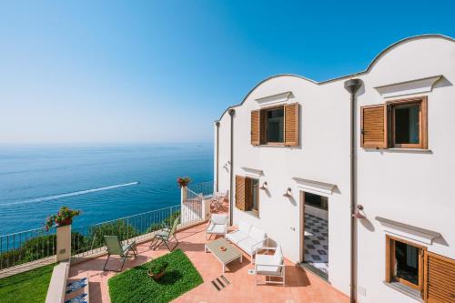 Pogerola House | aLone Amalfi