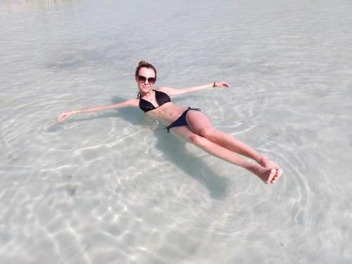 Neve Zohar Apartment | Aloni - Guest house Dead Sea
