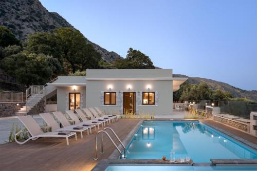 Filaki Villa | Aloni Villa, an Authentic Countryside Retreat, By ThinkVilla