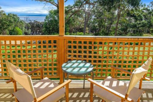 Alonnah House | Alonnah Bruny Island Views
