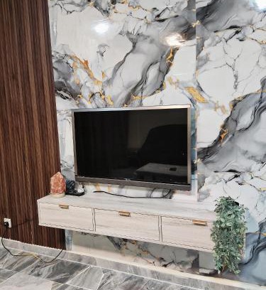Tanjung Tanah Merah Apartment | Alora Vista Homestay