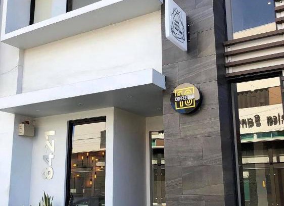 Tijuana Hotel | Alou Hotel Boutique