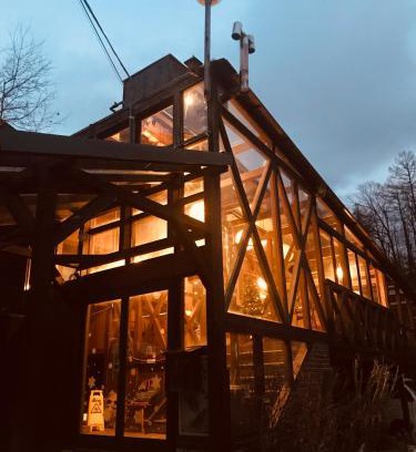 Happo Bed & Breakfast | ALP Lodge