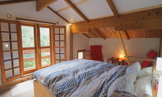 Madarao Mountain Resort Apartment | Alpages madarao