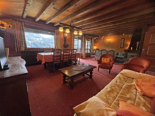 La Clusaz Apartment | Alpee 5 - Appartement proche pistes de ski