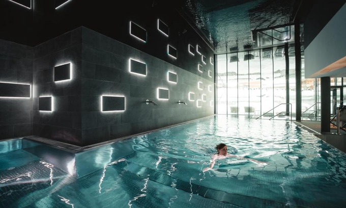 Zermatt Hotel | Alpen Resort & Spa