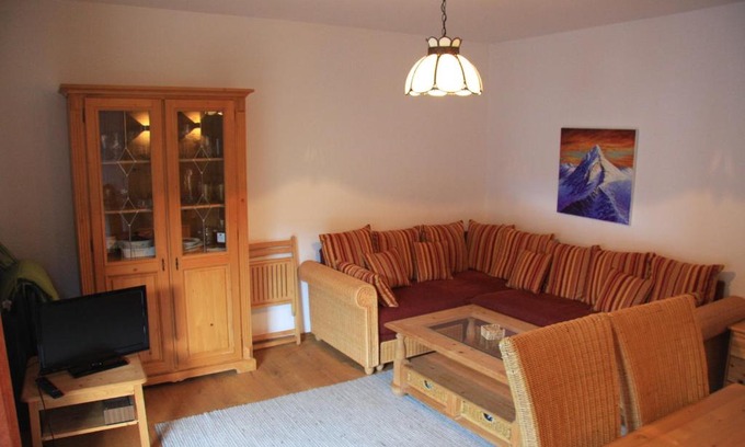 Saalbach-Hinterglemm Apartment | Alpenappartements Domicil include Jokercard